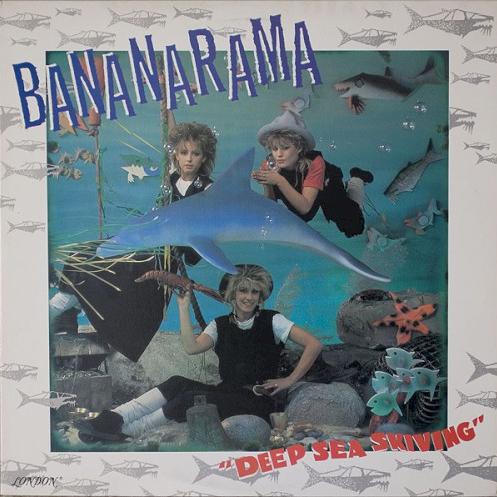 Bananarama